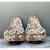 Mid-Century Modern Vintage Milo Baughman for Thayer Coggin Petite Swivel Chairs For Sale - Image 3 of 14