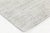 Contemporary Bauer Collection Grey Handmade Wool Rug by Doris Leslie Blau For Sale - Image 4 of 5