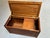 Mid-Century Modern Randers Teak Box For Sale - Image 3 of 12