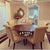 Bernhardt Quality Vintage Upholstered Dining Chairs by Bernhardt- Set of 6 For Sale - Image 4 of 9