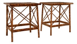 Example of Tables