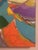 2020s 2022 Contemporary Abstract Expressionist Oil Painting by Jesus Galvan For Sale - Image 5 of 9