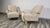 Art Deco Lounge Chairs from Jindřich Halabala, 1950s, Set of 2 For Sale - Image 10 of 10