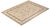 Ivory Mogul, One-of-a-Kind Hand-Knotted Area Rug - Ivory, 9' 1" x 12' 1" For Sale - Image 8 of 8