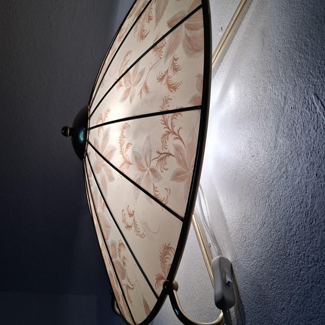 German Ceiling Light from Erco Leuchten, 1950s For Sale - Image 16 of 18