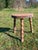 Vintage Milking Stool, 1930s For Sale - Image 10 of 11