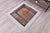 1960s Vintage Wall Hanging Tapestry Rug For Sale - Image 5 of 17