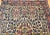 Early 20th Century Persian Kerman Lavar Rug, Hand-Knotted Wool, Allover Floral Pattern, Ivory & Green, 3’ X 5’ For Sale In Chicago - Image 6 of 12