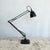 Black Model 1209 Anglepoise Desk Lamp by Herbert Terry, 1930s For Sale - Image 12 of 12