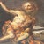 Neapolitan School Artist, Saint Elias, The Miracle of the Crows, 1600, Oil on Canvas For Sale - Image 13 of 18