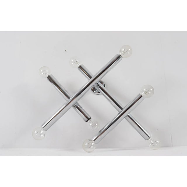 Mid-Century Modern Wall Lamp by Temde, Germany, 1970s For Sale - Image 15 of 18