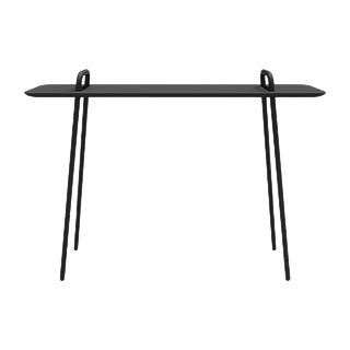 AGRAFE High Bar Table by MICKAEL DEJEAN For Sale