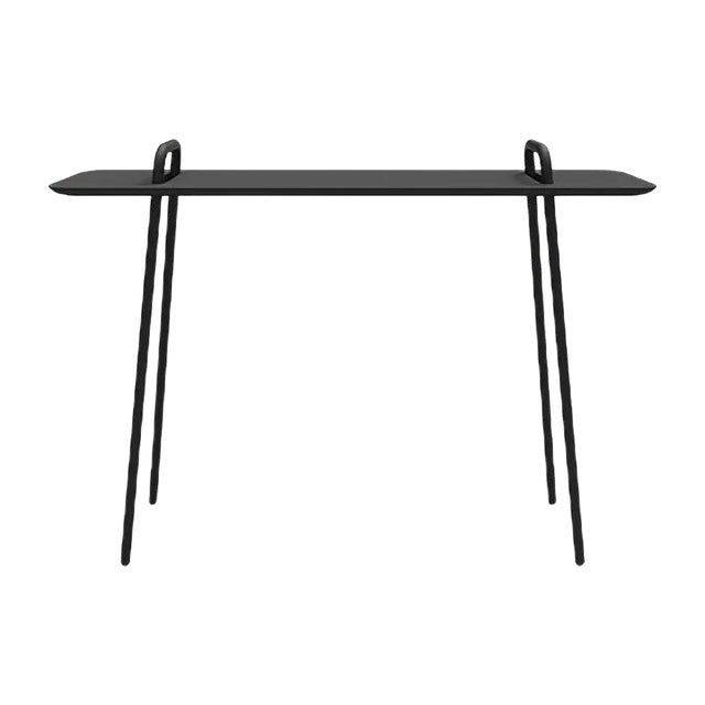 AGRAFE High Bar Table by MICKAEL DEJEAN For Sale