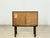 Brown Vintage Chest of Drawers in Wood, 1960s For Sale - Image 8 of 10