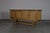 Brown Vintage Danish Sideboard by Henning Kjærnulf, 1960s For Sale - Image 8 of 10