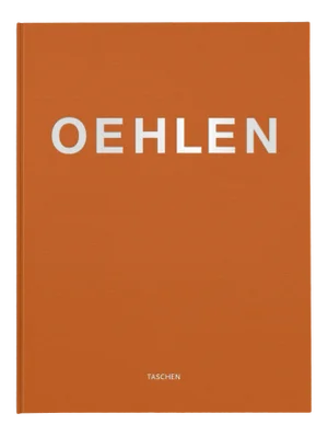 TASCHEN Books Albert Oehlen Monograph Painting Collection Autographed by Albert Oehlen