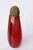 Contemporary Yutori Line Sculpture in Mouthblown Glass by Pia Wüstenberg For Sale - Image 3 of 8