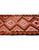 Vintage Decorative Herki Kilim Runner - 2`10″ X 8`10″ For Sale - Image 4 of 6