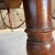 Baker Furniture Company Vintage Baker Furniture Mahogany Tooled Leather Partners Desk English Regency For Sale - Image 4 of 18