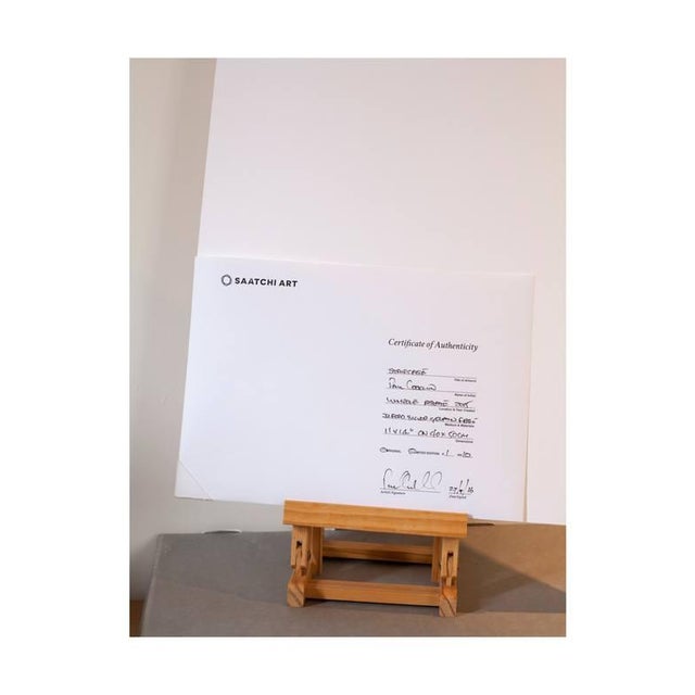 Contemporary Paul Cooklin, Lamps, Photograph For Sale - Image 3 of 4