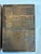 Antique Advertising Letterpress Printing Plates Mounted on Wood Blocks – Pair For Sale In Oklahoma City - Image 6 of 11