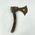 Bamun Knife Axe Cameroon For Sale - Image 4 of 8