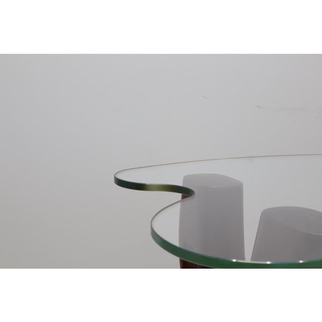 1950s Console Table by Paul Laszlo, 1950s For Sale - Image 5 of 16