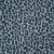 Sample - Schumacher Lilya Leopard Fabric in Grey For Sale