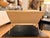 Aerin Collette Cane Magazine Rack, Brand New For Sale In New York - Image 6 of 7