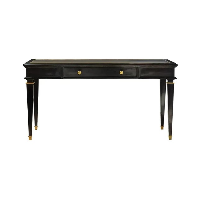 Classic French Writing Desk Chairish