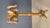 Rustic Oak and Murano Glass Floor Lamp, 1960s For Sale - Image 12 of 14