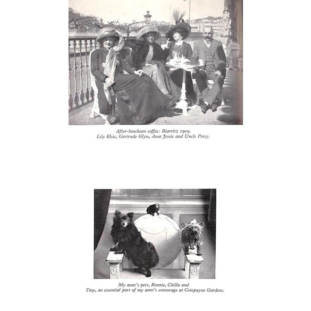 "My Bolivian Aunt" 1971 Beaton, Cecil For Sale - Image 4 of 8