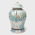 During the 18th century, Europeans provided an eager market for Chinese export porcelain, especially the colorful and...