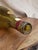 Vintage Empty 1947 Chambertin Wine Bottle Heublein Rare Wine Auction Provenance For Sale - Image 16 of 18