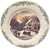Currier and Ives Winter Scenes of the City of New York Plates - A Set of 4 For Sale - Image 4 of 9