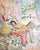 Sotheby's London Catalog Impressionist & Modern Art Day Sale 6/25/02 Sale 2008 For Sale - Image 9 of 18