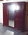 This elegant English wardrobe exudes timeless charm and practical functionality. Crafted from richly toned mahogany, it...