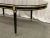 Dining Table, Louis XVI Maison Jansen Style, Black Lacquer, 15 Feet, Refinished For Sale - Image 11 of 13