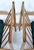 Danish Modern Viko Baumritter Walnut Lounge Chairs, 1950s - a Pair For Sale - Image 9 of 13