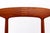 Danish Teak Chair by Kurt Østervig, 1950s For Sale - Image 6 of 12