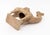 Chinese Tang Style Standing Camel Pottery Sculpture For Sale - Image 11 of 11
