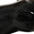 Art Deco French Panther Sculpture in Black Lacquered Plaster, 1920s For Sale - Image 15 of 18