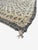 Vintage Beni M'Guild Rug | Handwoven Berber Wool Rug with Faded Brown Diamond Lattice This exquisite vintage Beni M'Guild...