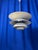 PH5-4 1/2 Lamp by Poul Henningsen for Louis Poulsen, 1980s For Sale - Image 9 of 16