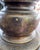 Meiji Shibuichi Vases, Set of 2 For Sale - Image 15 of 18