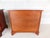 Superior Furniture Co. Goddard Block Front Style Nightstands - A Pair For Sale - Image 15 of 18