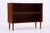 Vintage Danish Teak Bookcase from Musterring For Sale - Image 12 of 12
