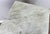 Antique French Oak Bedside Table with Marble Top For Sale - Image 10 of 12