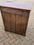 Small Mahogany Chest of Drawers For Sale - Image 11 of 15