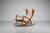 1950s Rocking Chair Technical Studio from Ufficio Tecnico Cassina, Italy, 1955 For Sale - Image 5 of 18